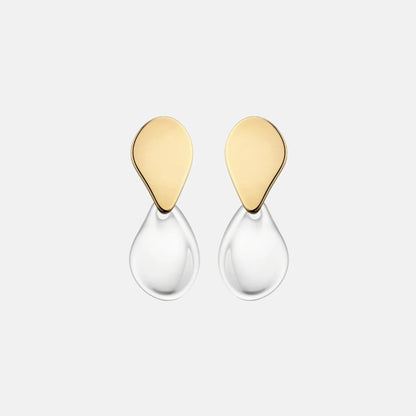 Nae Earrings Glass Edition