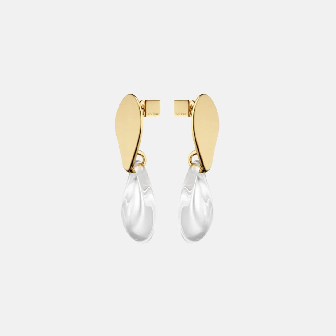 Nae Earrings Glass Edition