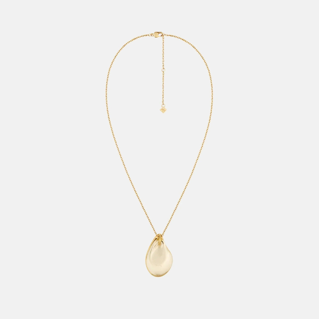 Nae Pendant Glass Edition