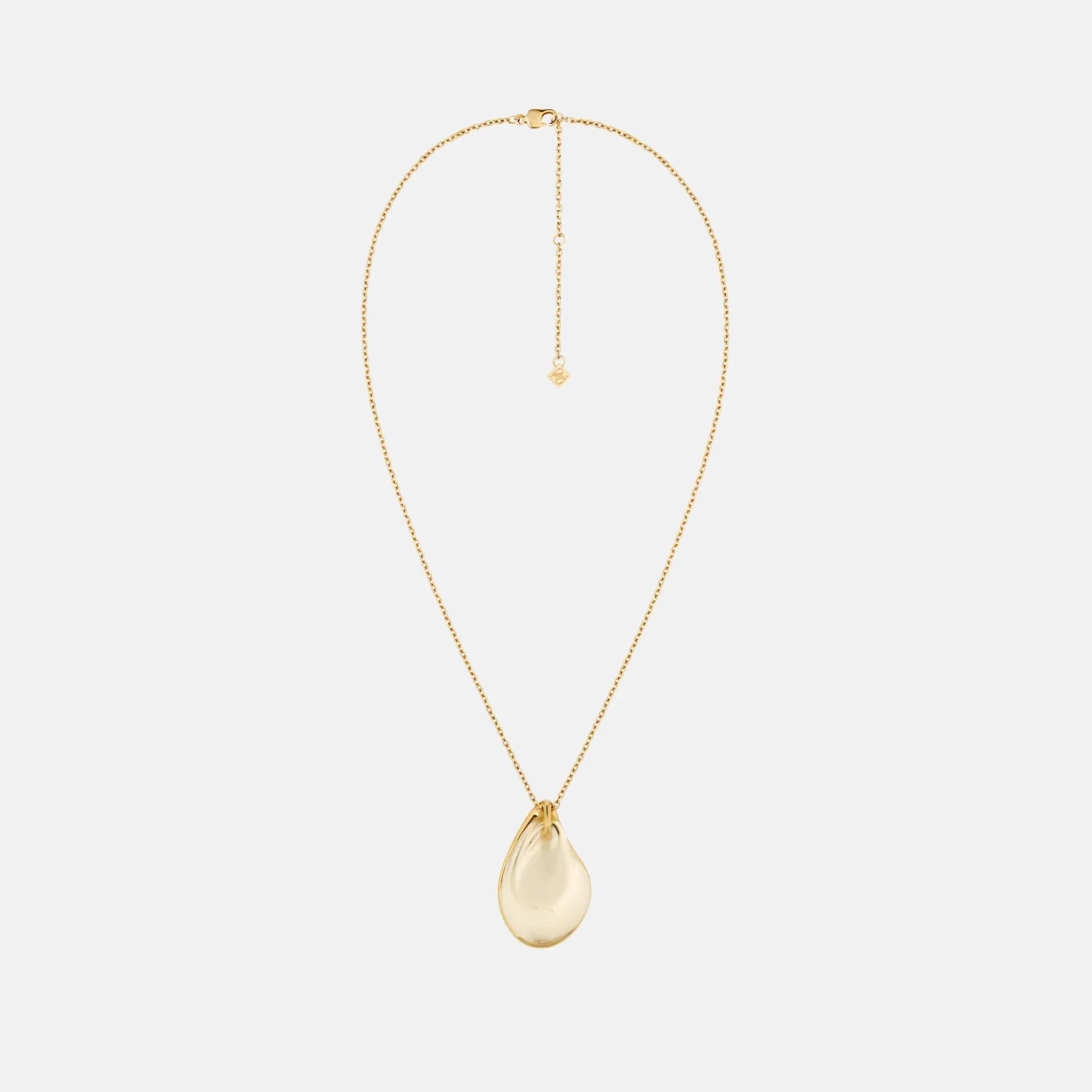 Nae Pendant Glass Edition