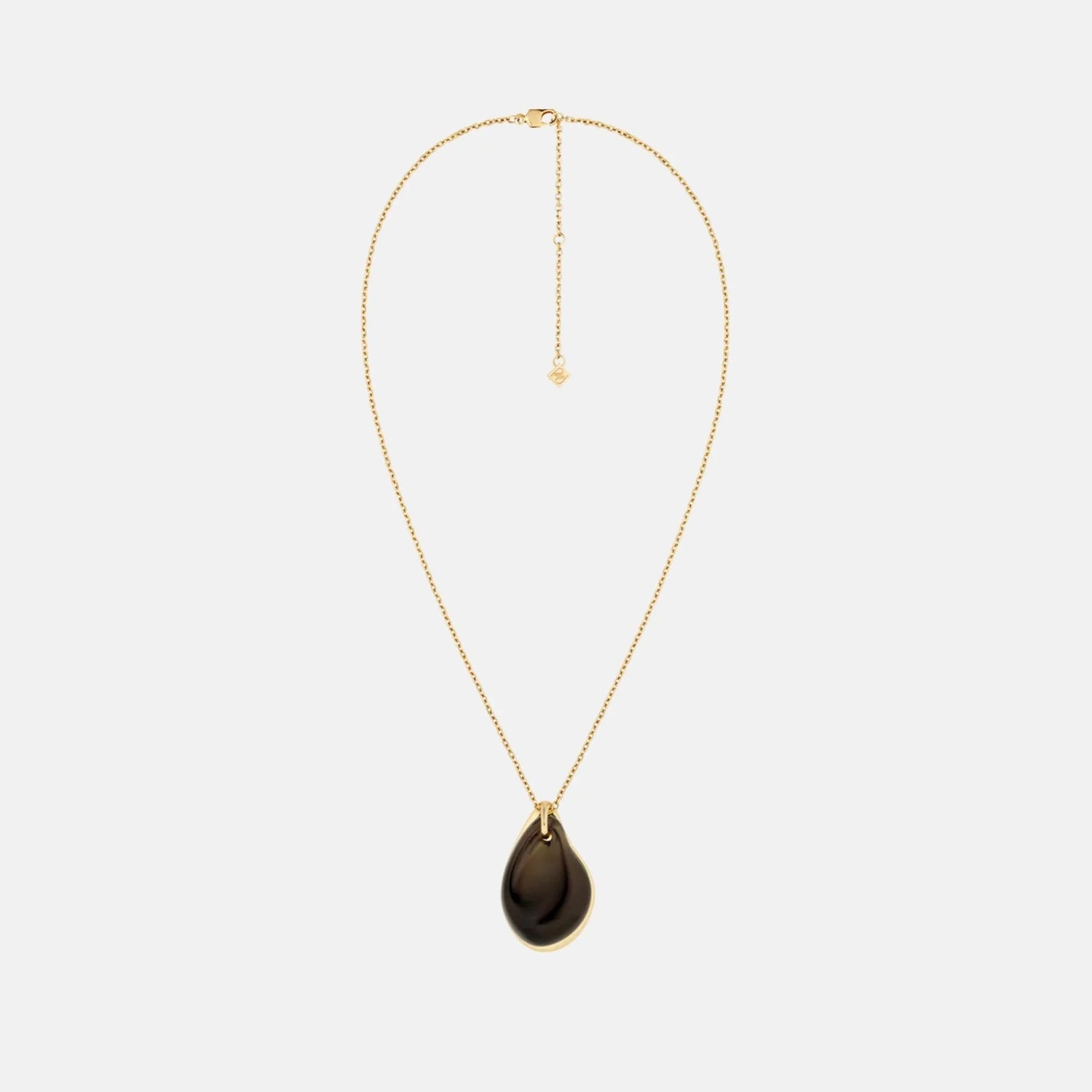 Nae Pendant Smoked Glass Edition