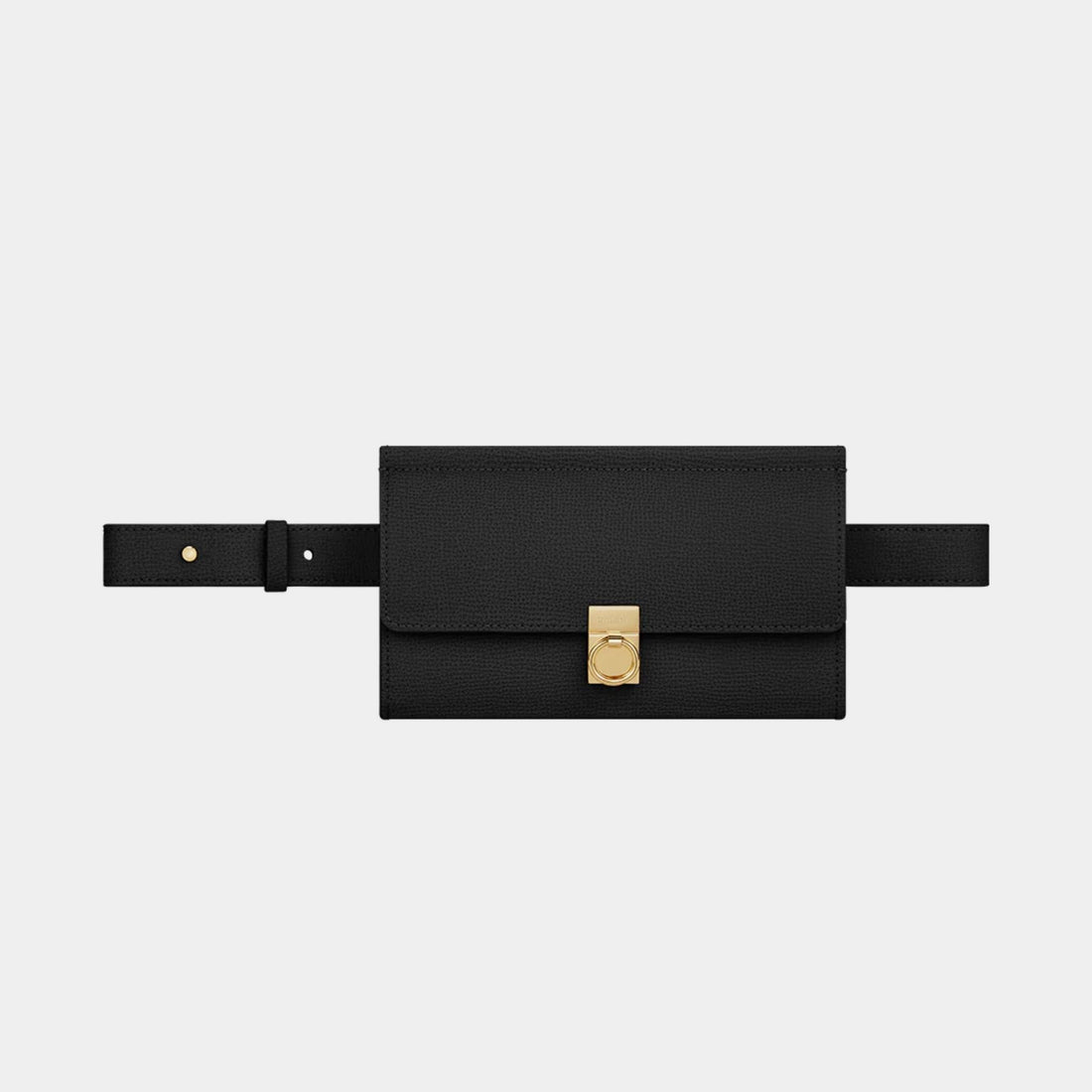 Numero Sept Belt Wallet