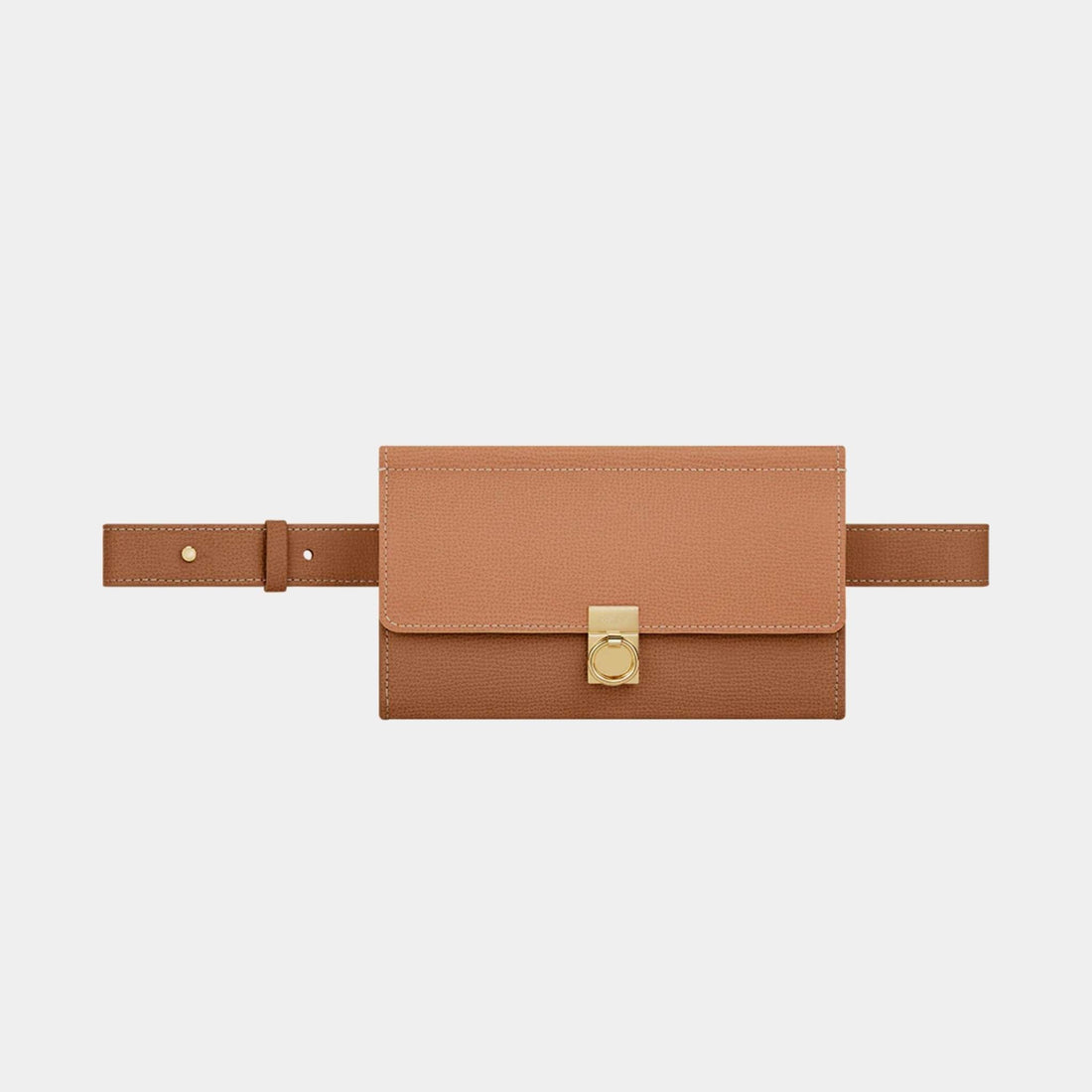 Numero Sept Belt Wallet
