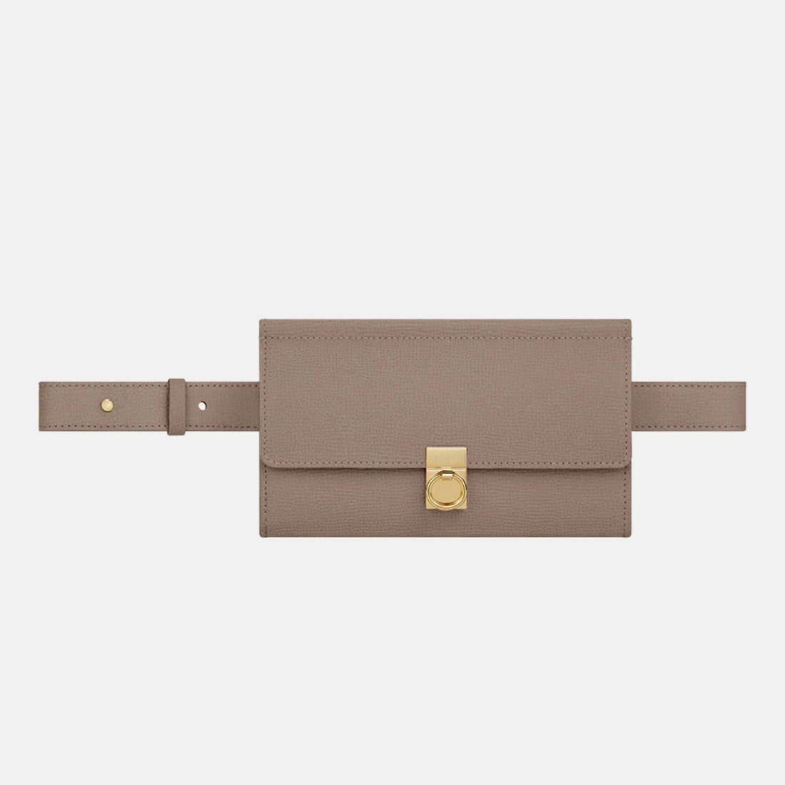 Numero Sept Belt Wallet