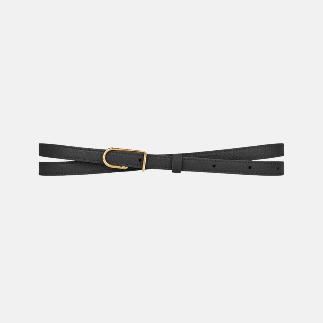 Thin Umi Belt Textured Edition