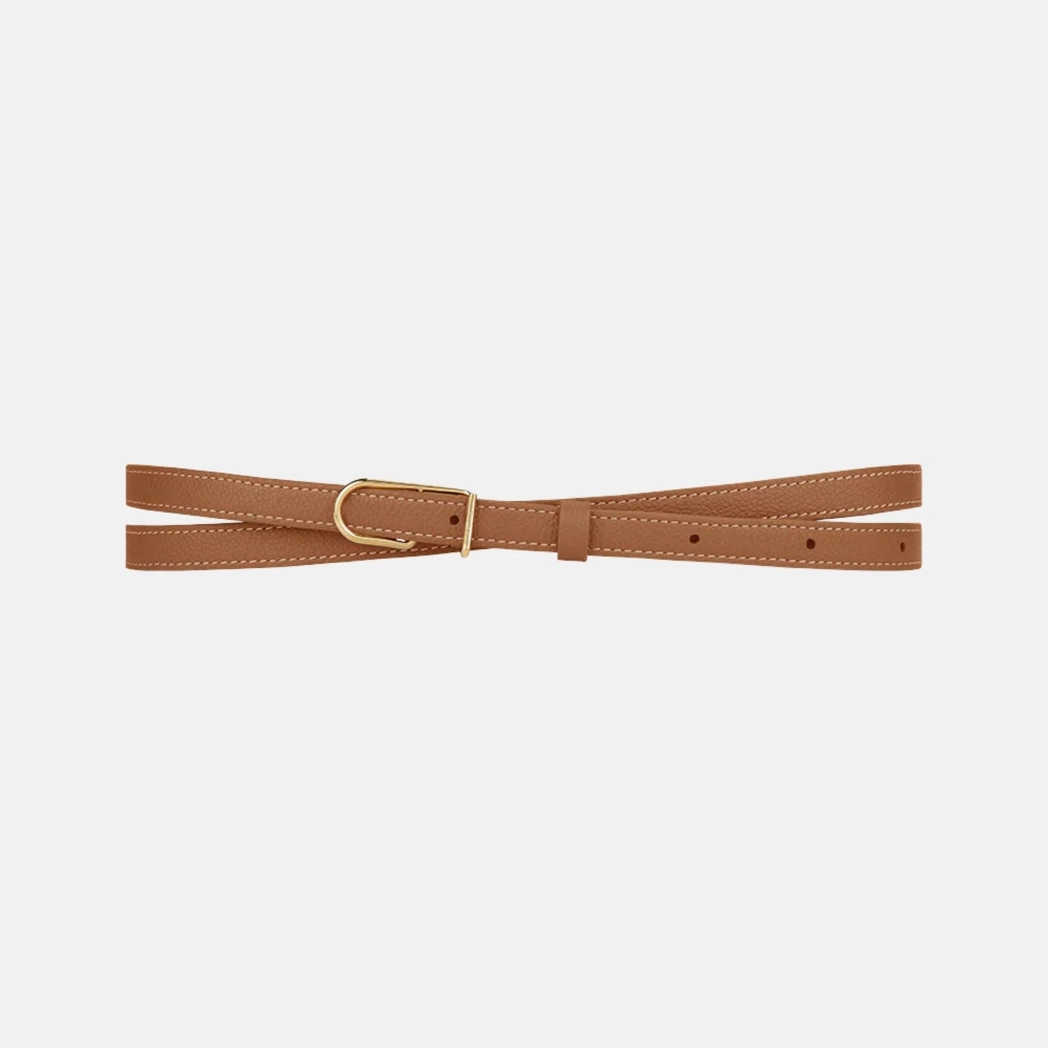 Thin Umi Belt Textured Edition