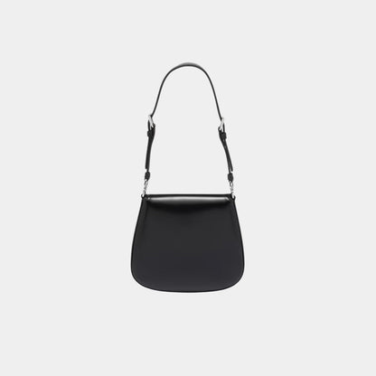 Cleo Brushed Leather Mini Bag