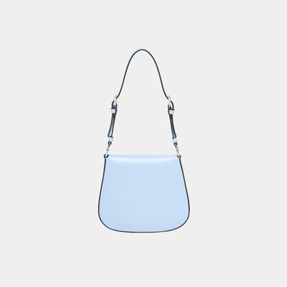 Cleo Brushed Leather Mini Bag