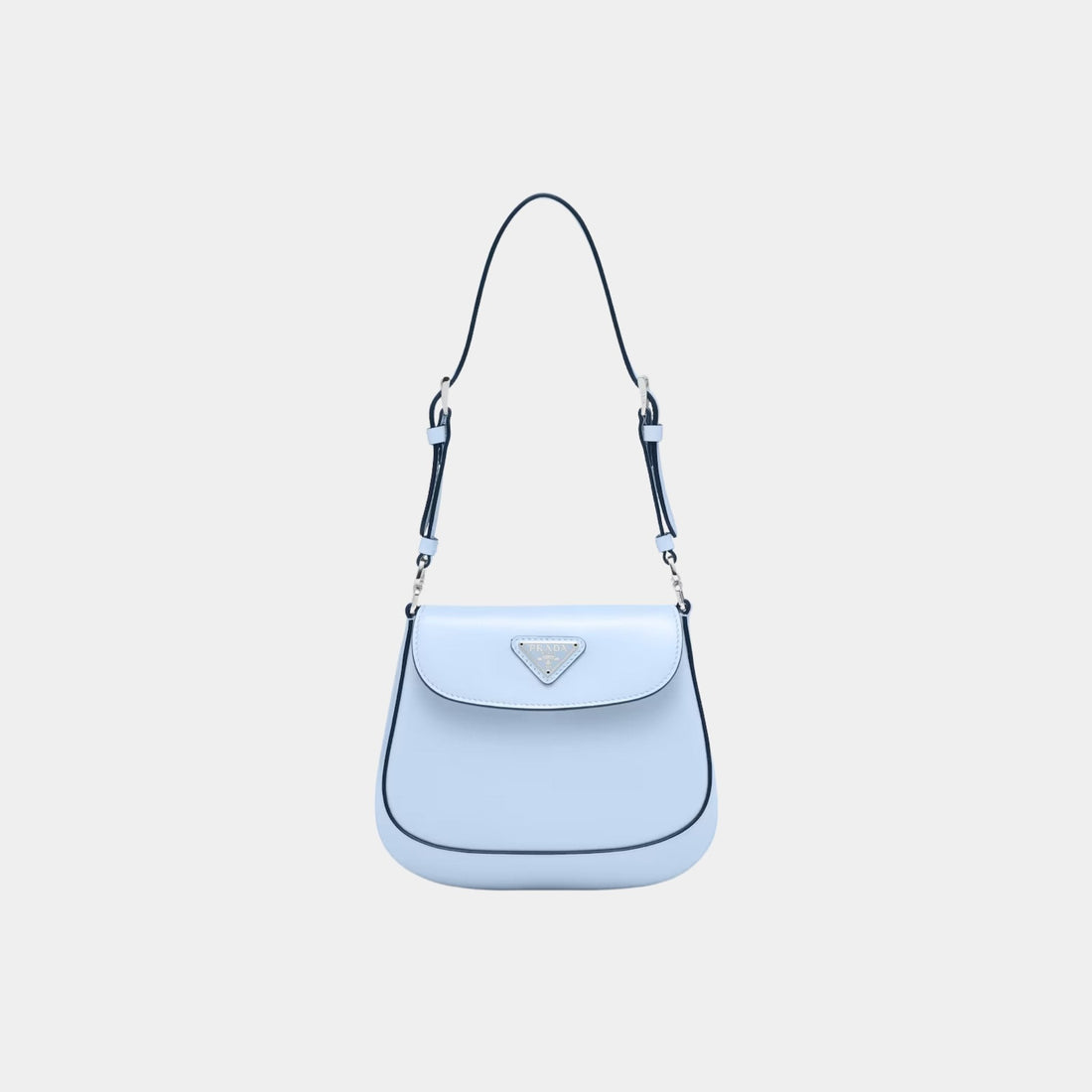 Cleo Brushed Leather Mini Bag