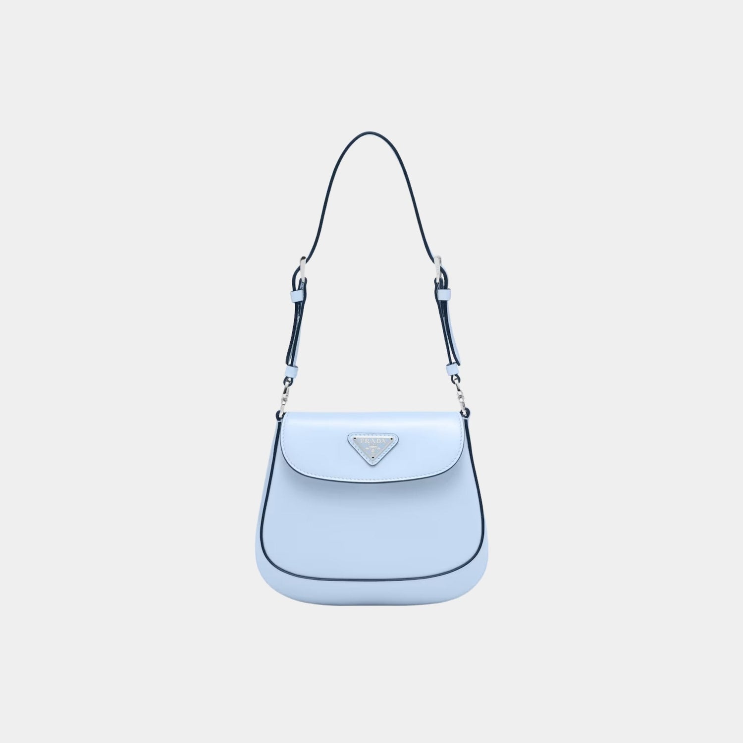 Cleo Brushed Leather Mini Bag