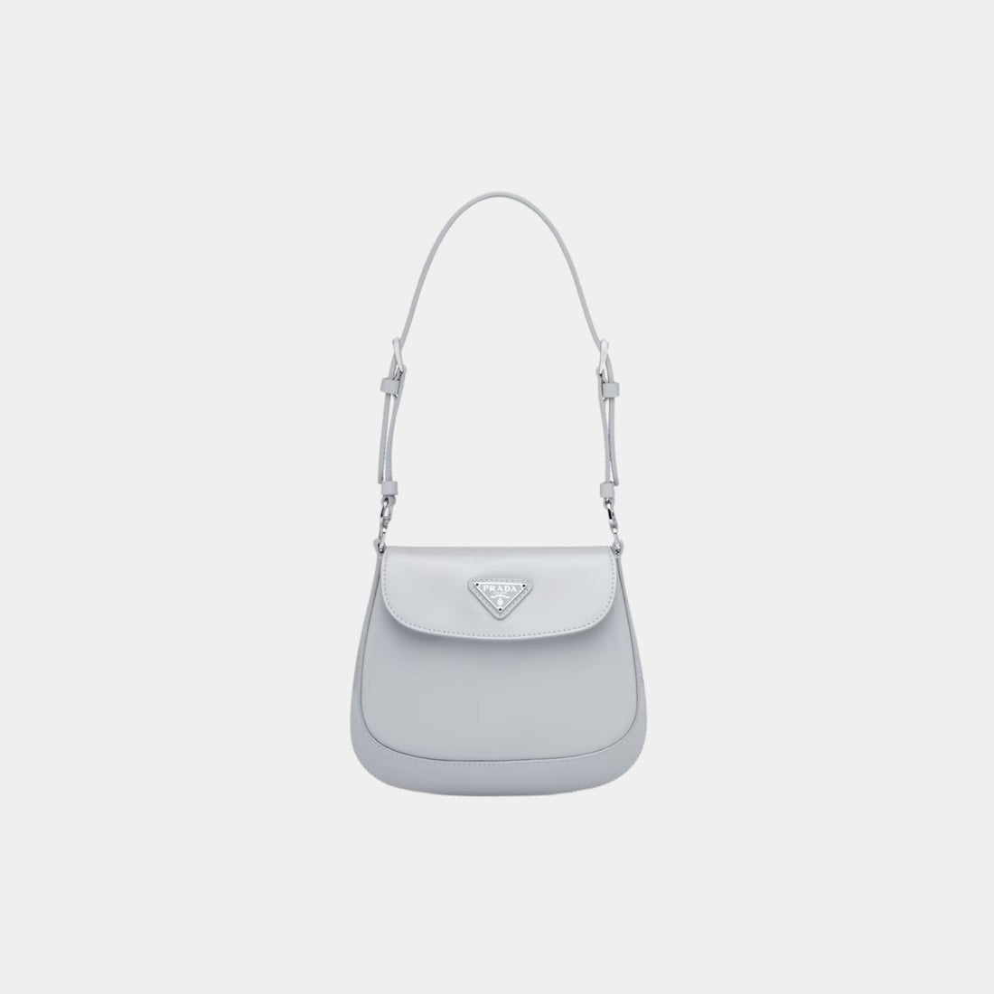 Cleo Brushed Leather Mini Bag