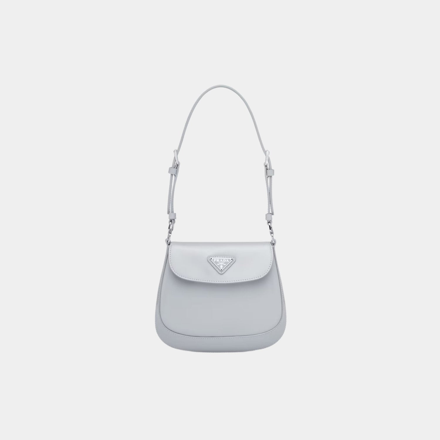 Cleo Brushed Leather Mini Bag