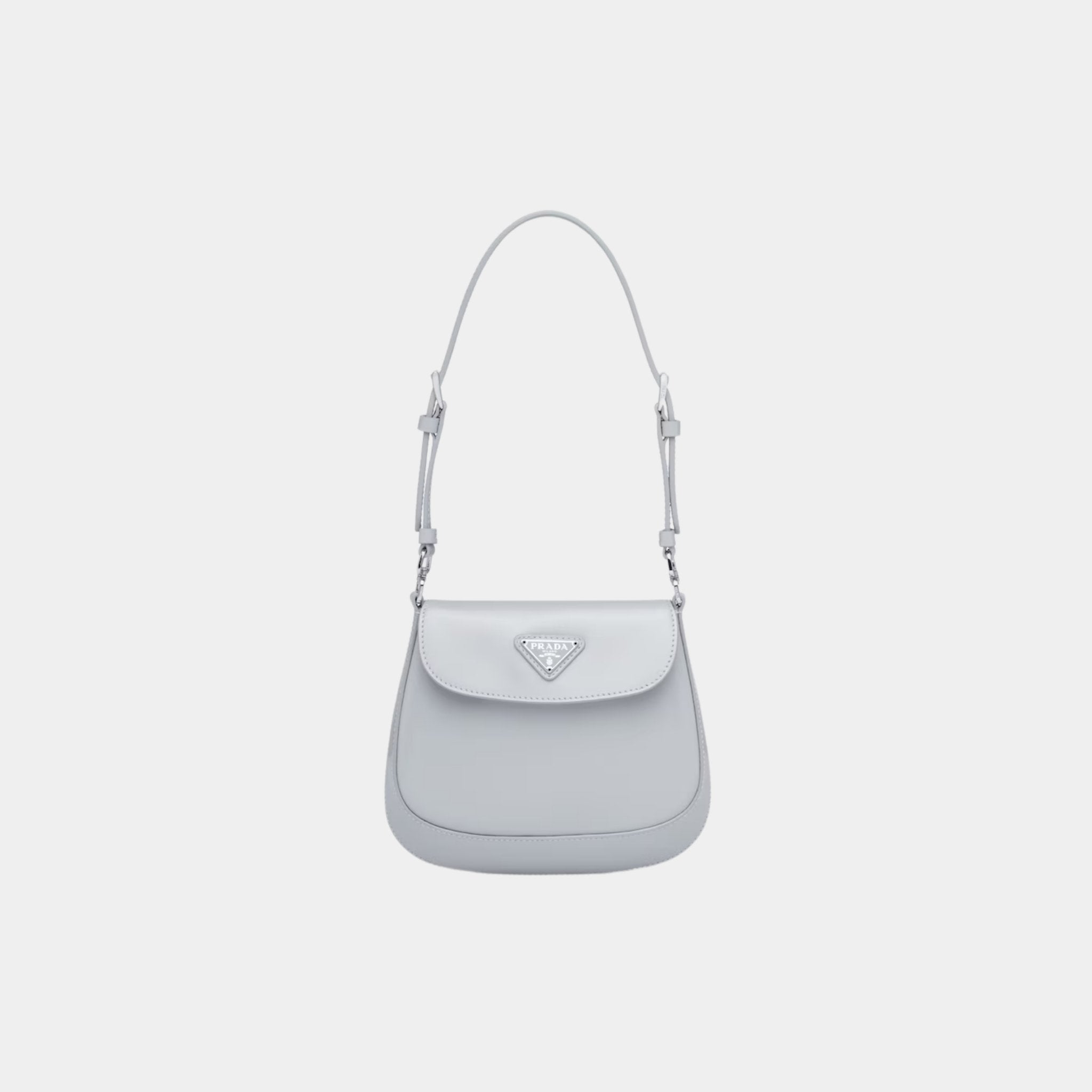 Cleo Brushed Leather Mini Bag