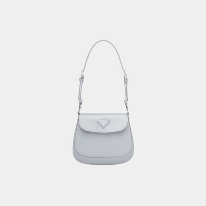 Cleo Brushed Leather Mini Bag
