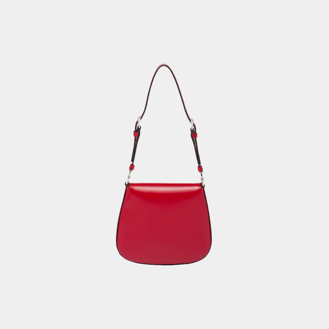 Cleo Brushed Leather Mini Bag