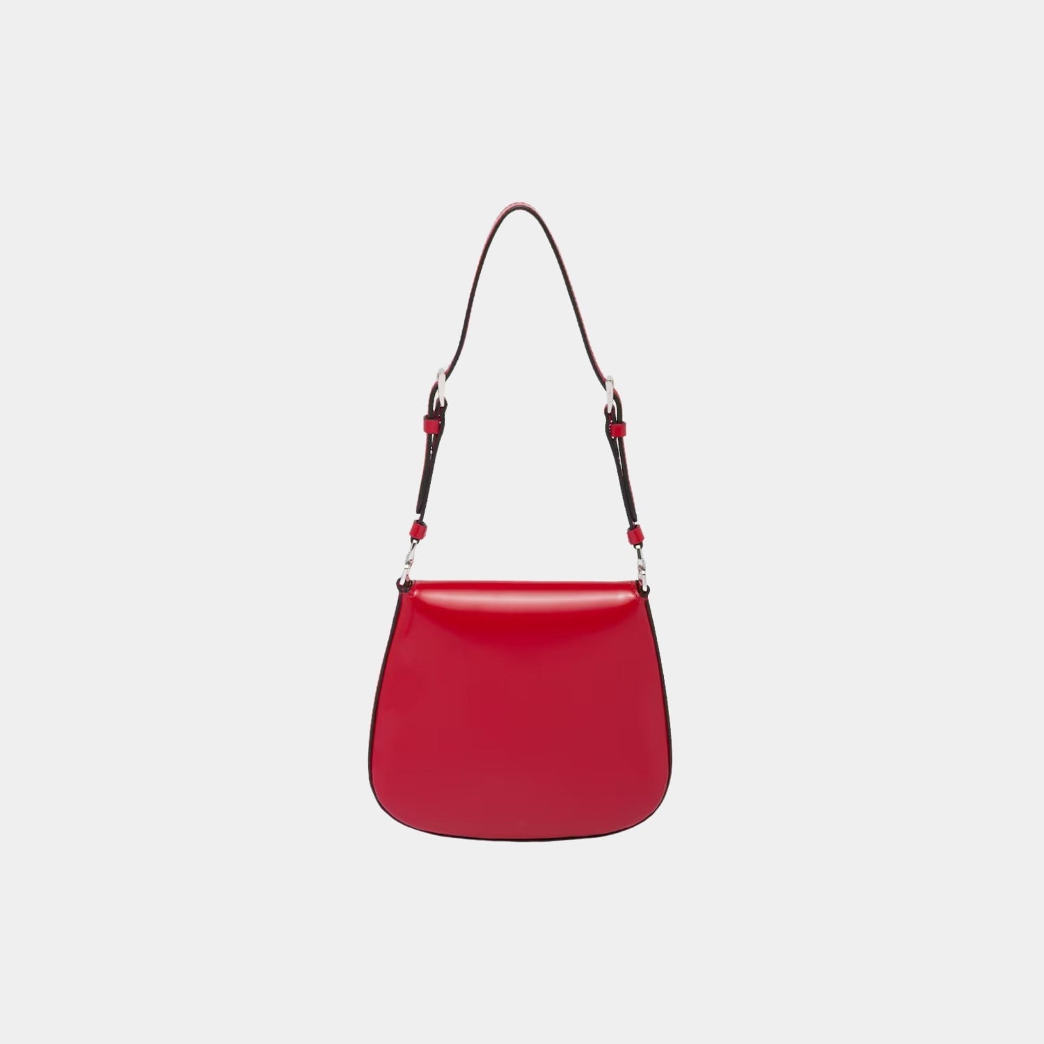 Cleo Brushed Leather Mini Bag
