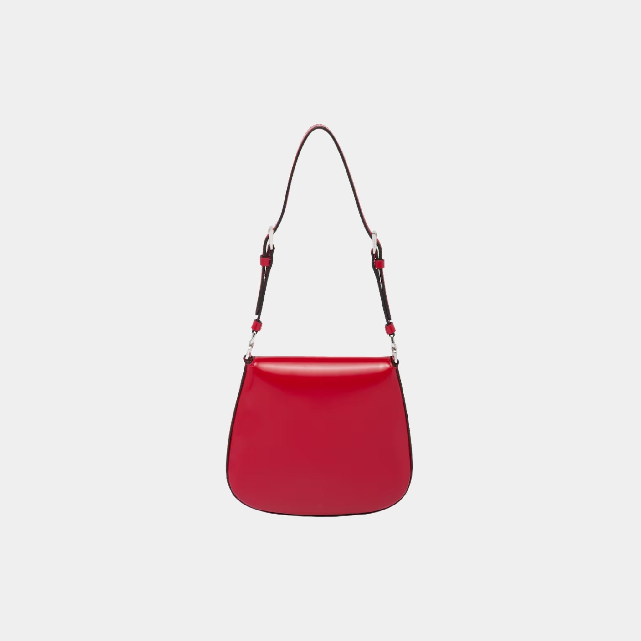 Cleo Brushed Leather Mini Bag