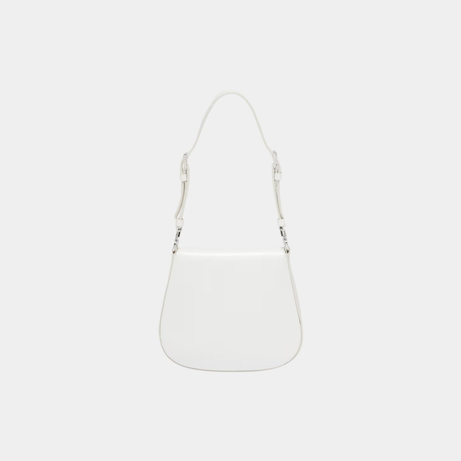 Cleo Brushed Leather Mini Bag