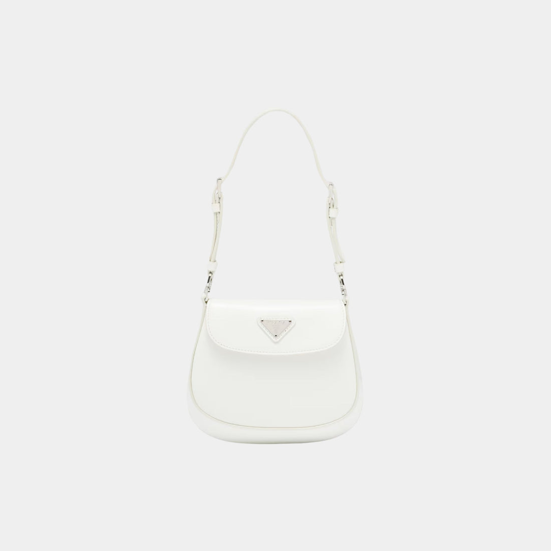 Cleo Brushed Leather Mini Bag