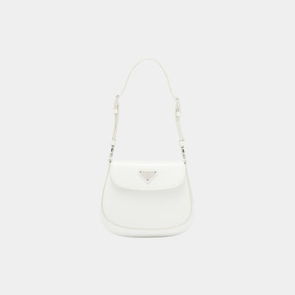 Cleo Brushed Leather Mini Bag
