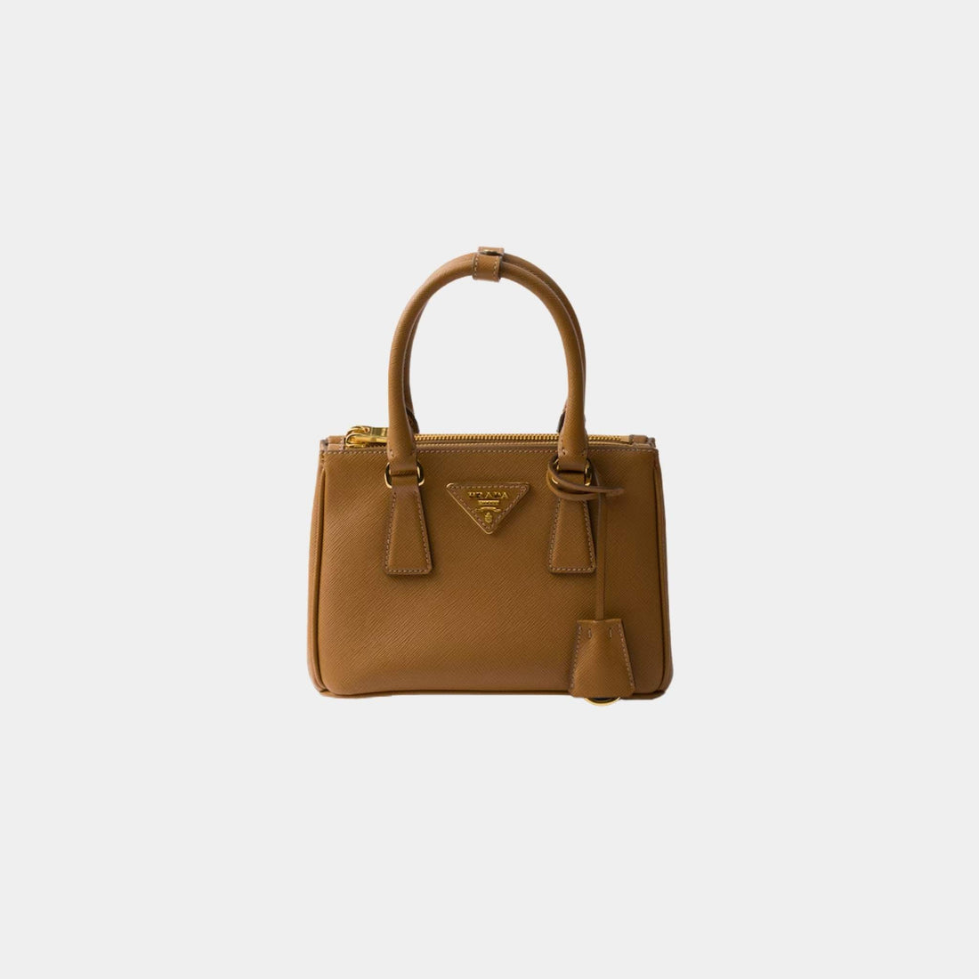 Galleria Saffiano Leather Mini Bag