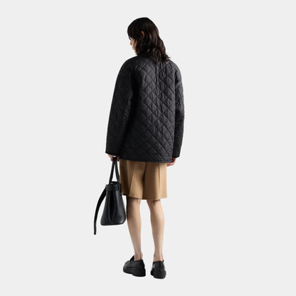 Light Re-Nylon Jacket