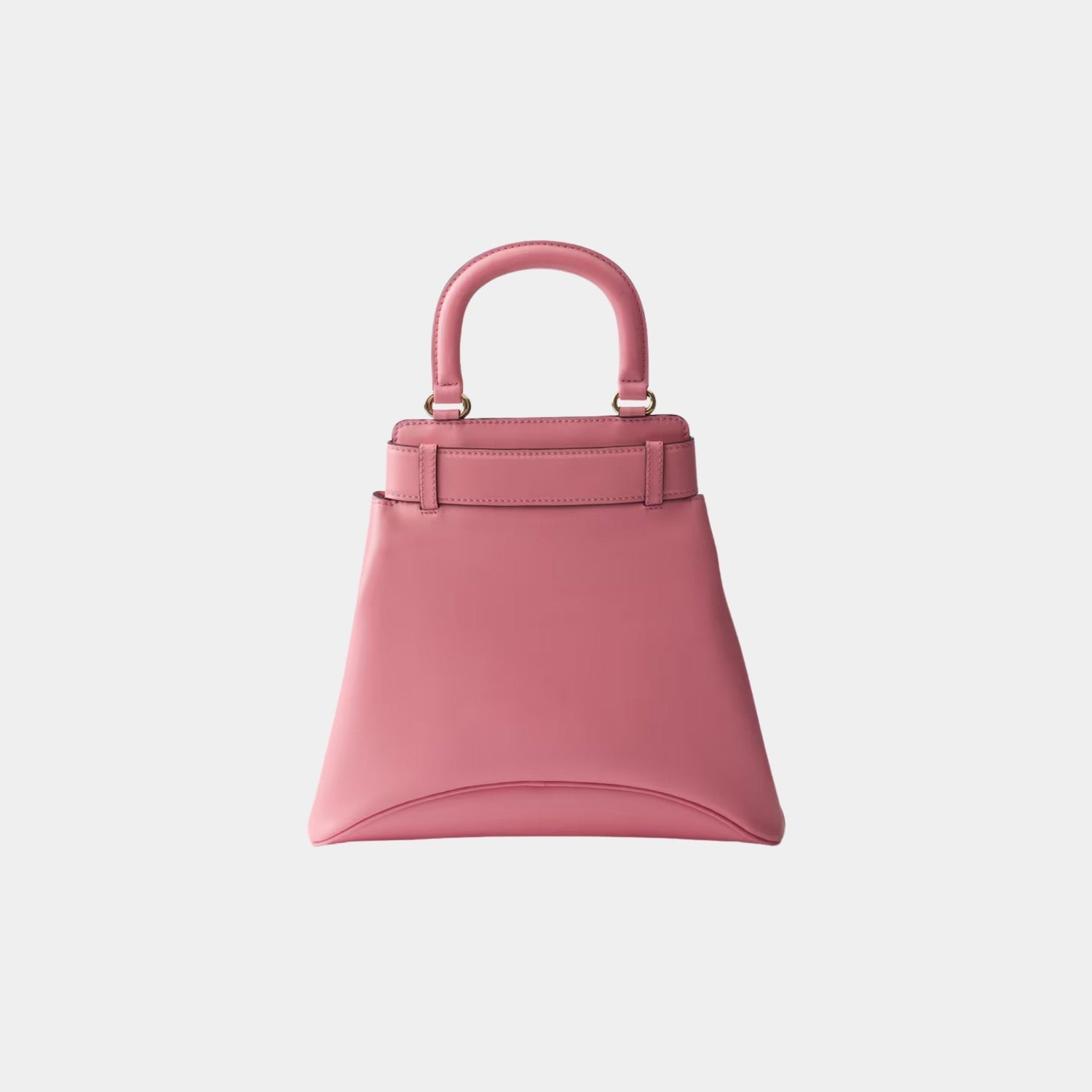 Medium Etude Leather Bag