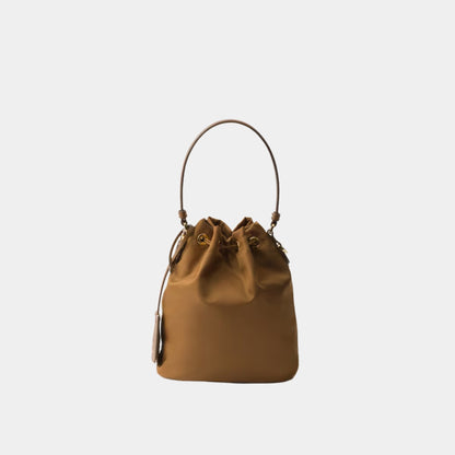 Re-Edition 1978 Re-Nylon Mini Bag With Extra Ring