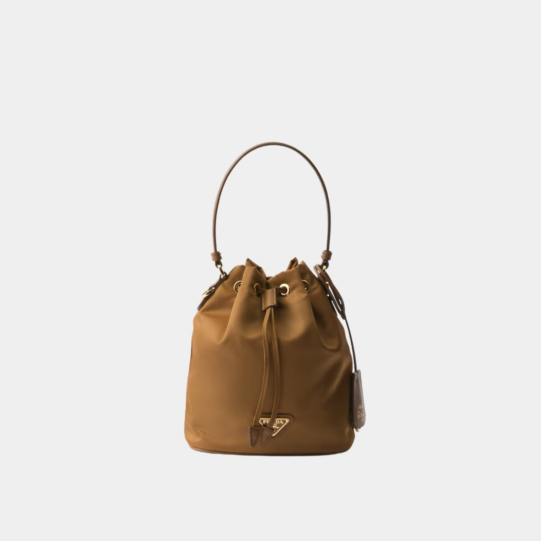 Re-Edition 1978 Re-Nylon Mini Bag With Extra Ring