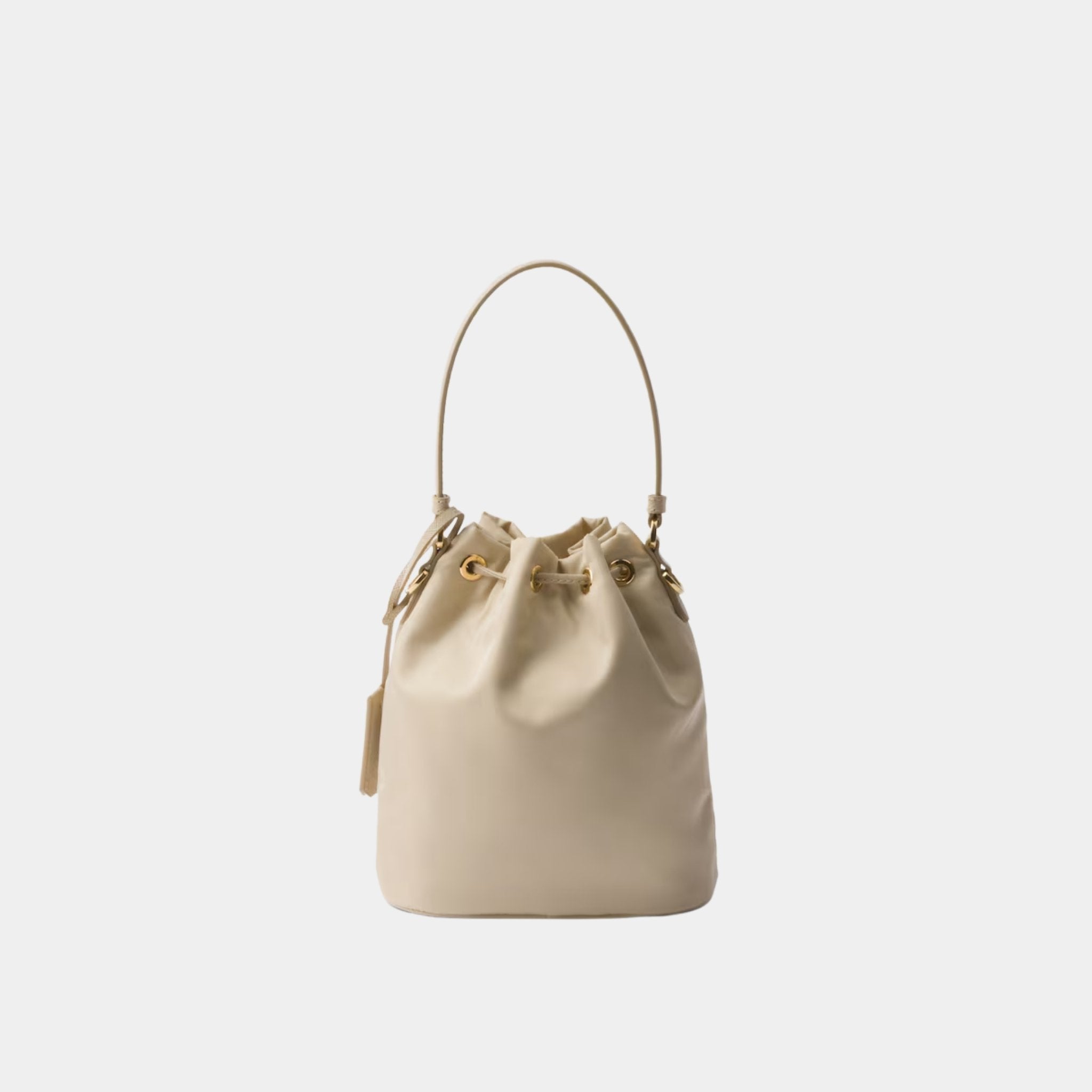 Re-Edition 1978 Re-Nylon Mini Bag With Extra Ring