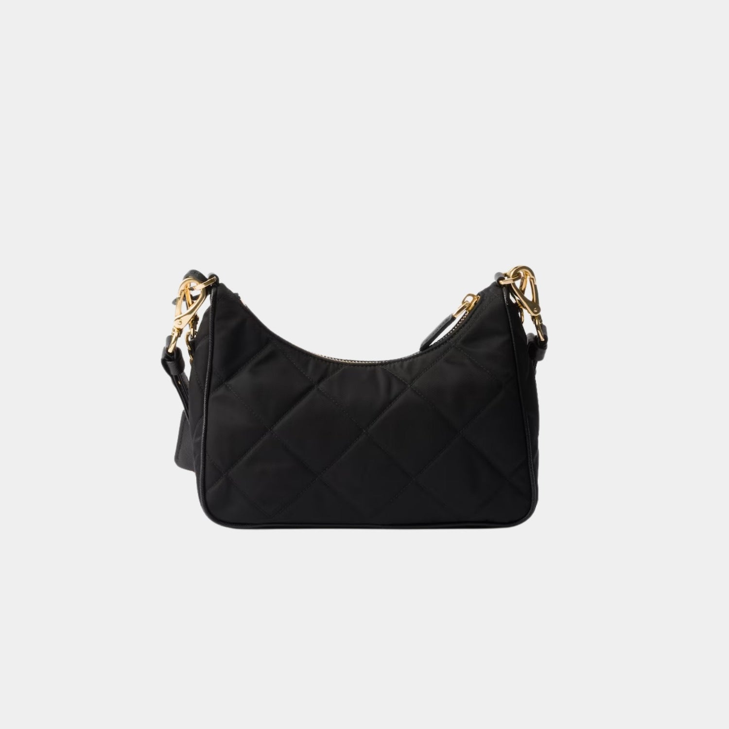 Re-Edition 1995 Chaine Re-Nylon Mini Bag