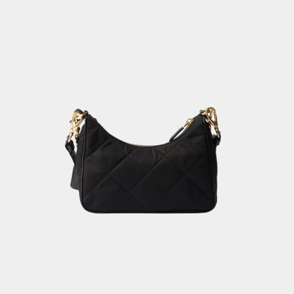 Re-Edition 1995 Chaine Re-Nylon Mini Bag