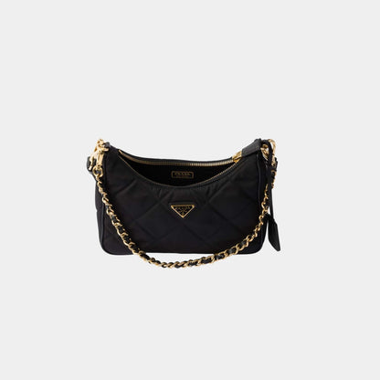 Re-Edition 1995 Chaine Re-Nylon Mini Bag