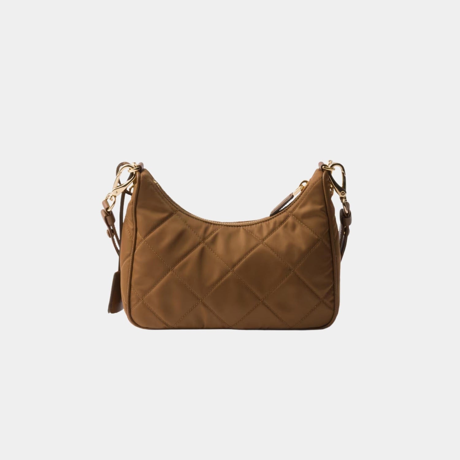 Re-Edition 1995 Chaine Re-Nylon Mini Bag