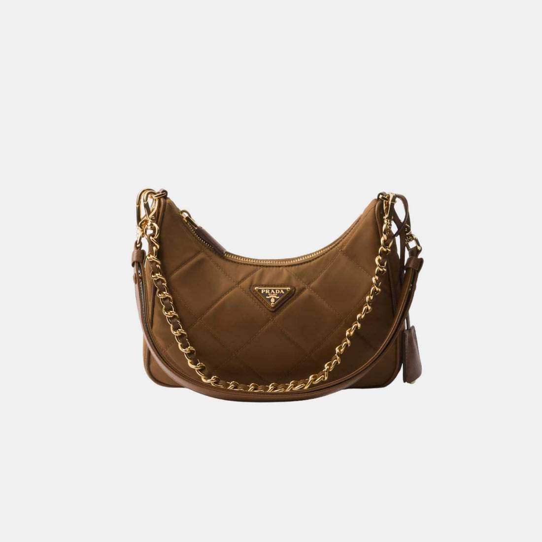 Re-Edition 1995 Chaine Re-Nylon Mini Bag