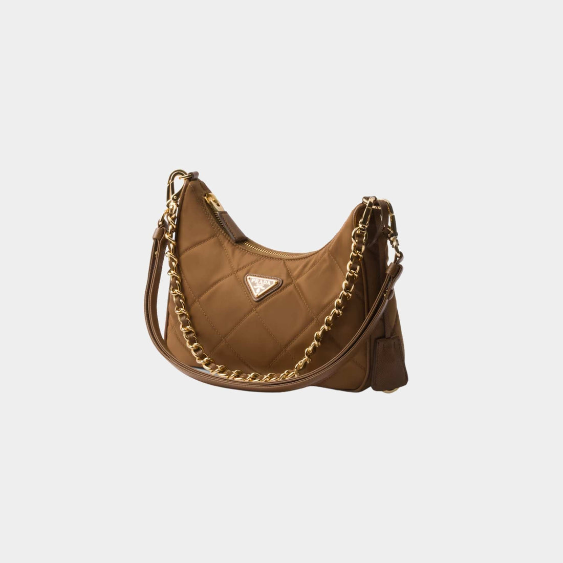 Re-Edition 1995 Chaine Re-Nylon Mini Bag