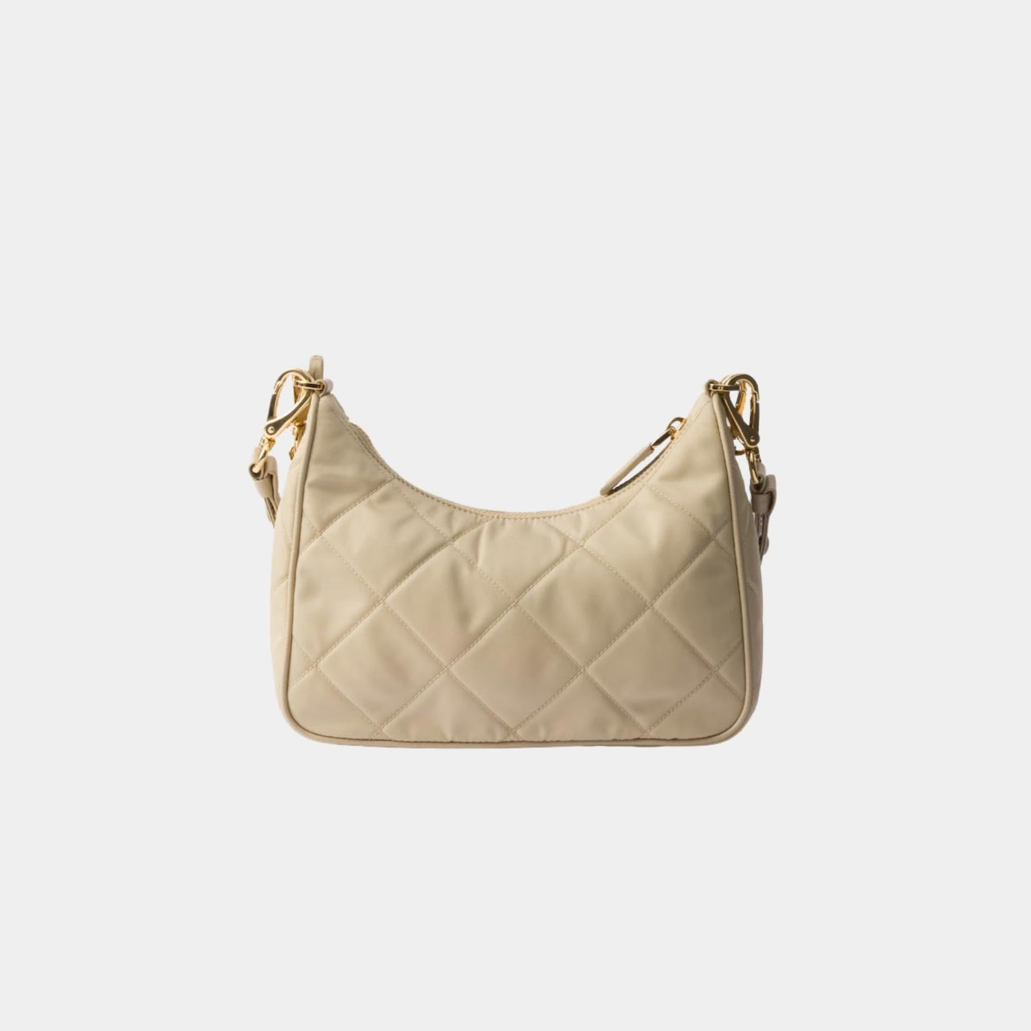 Re-Edition 1995 Chaine Re-Nylon Mini Bag