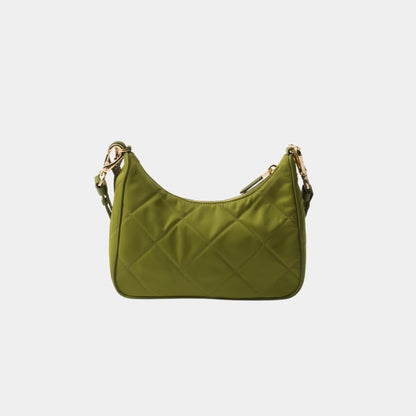 Re-Edition 1995 Chaine Re-Nylon Mini Bag