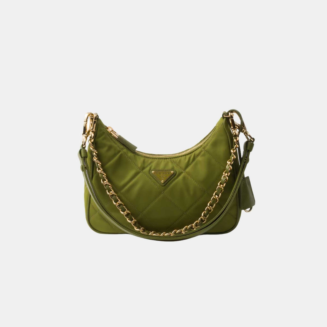 Re-Edition 1995 Chaine Re-Nylon Mini Bag