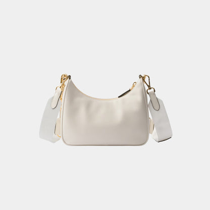 Re-Edition 2005 Calfskin Leather Bag