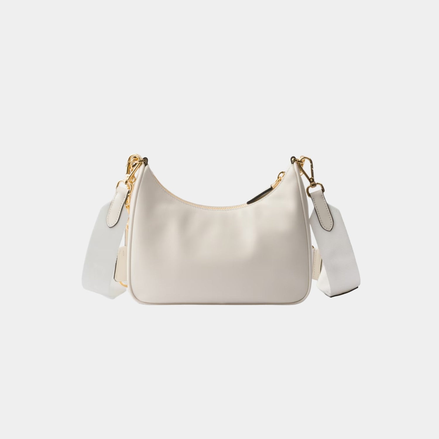 Re-Edition 2005 Calfskin Leather Bag