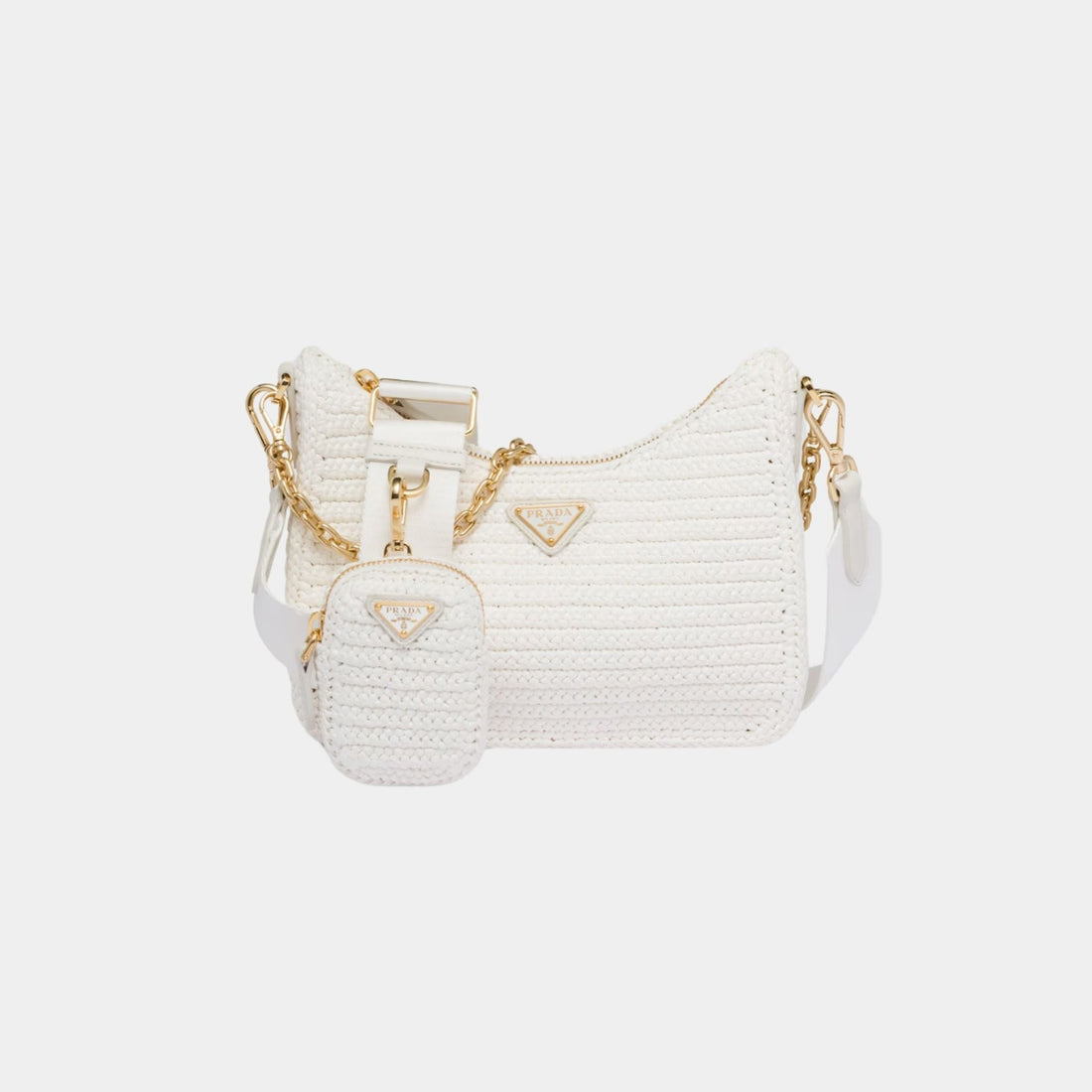 Re-Edition 2005 Crochet Bag