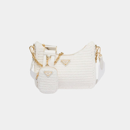 Re-Edition 2005 Crochet Bag