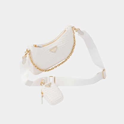 Re-Edition 2005 Crochet Bag