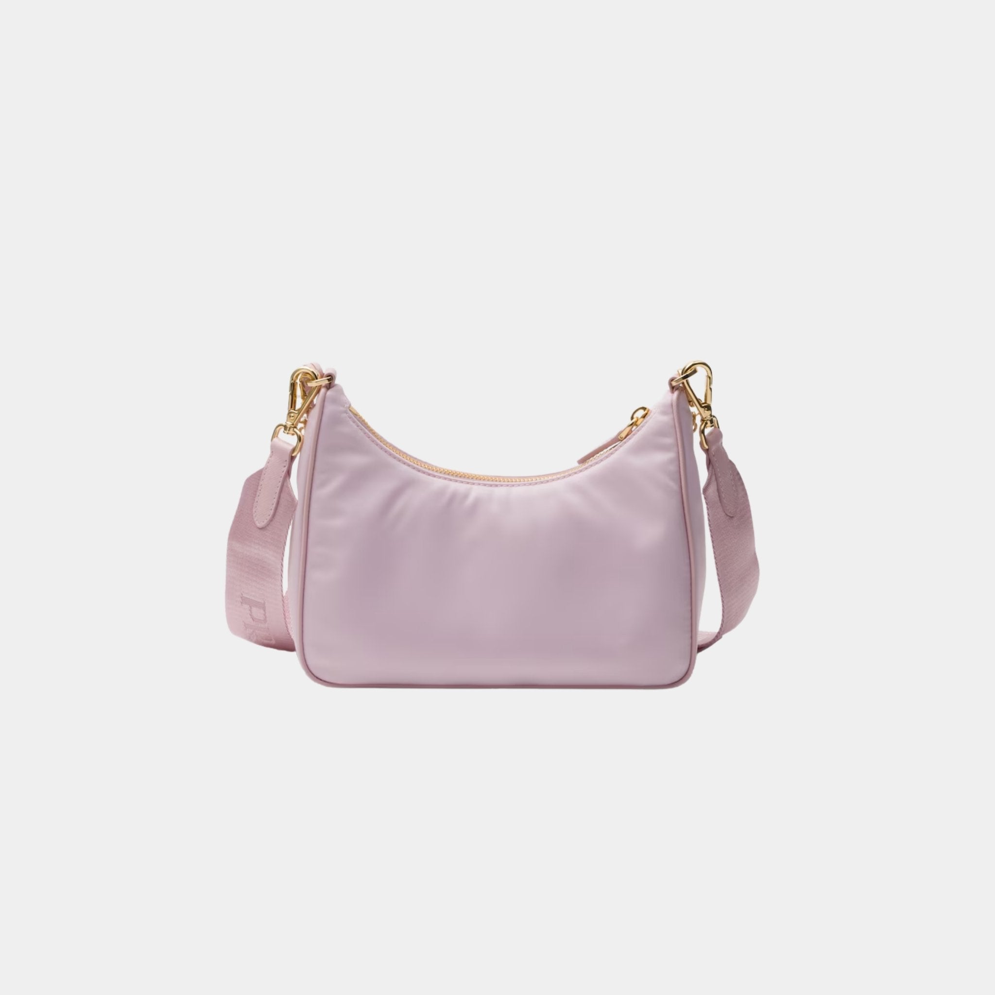 Re-Edition 2005 Re-Nylon Bag