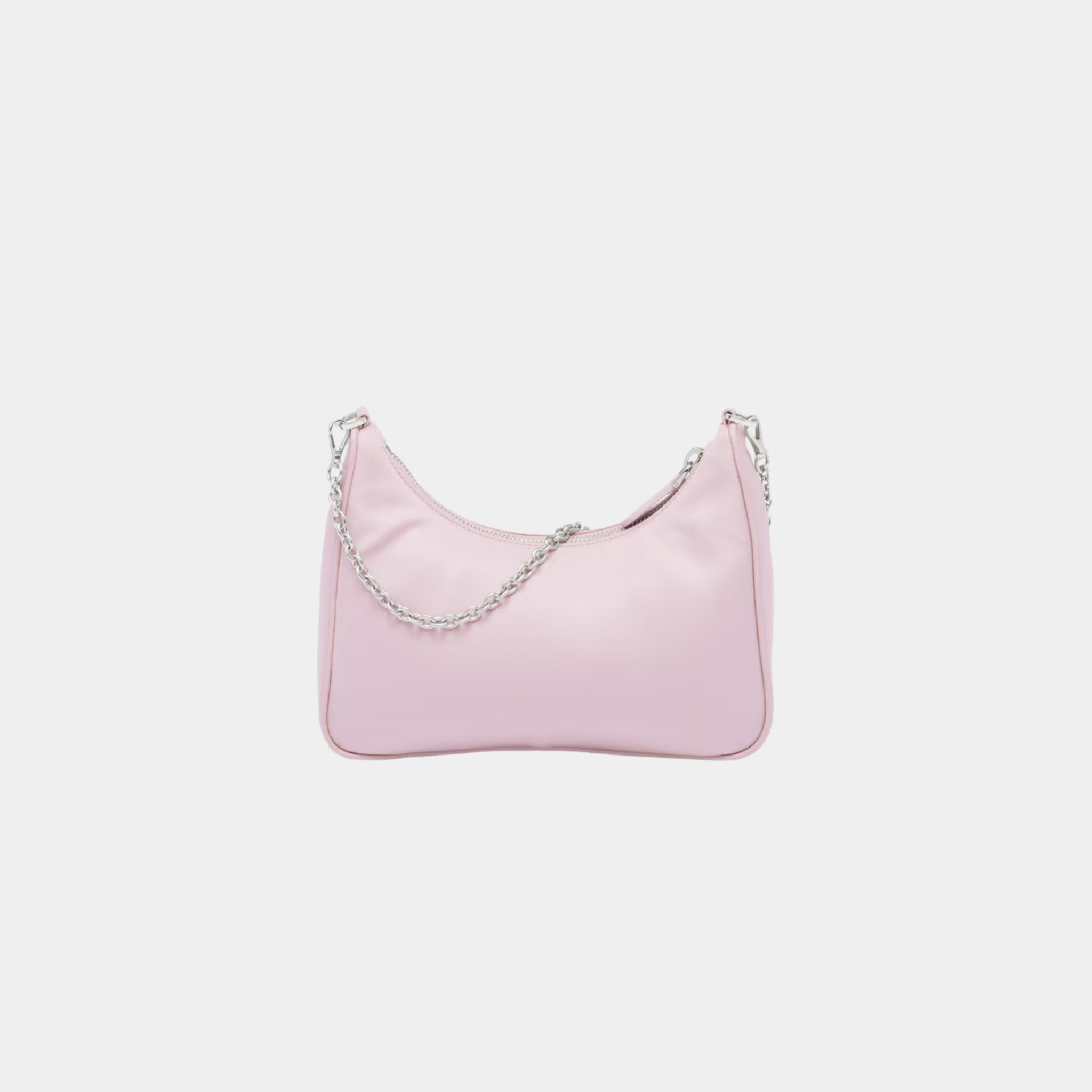 Re-Edition 2005 Re-Nylon Bag