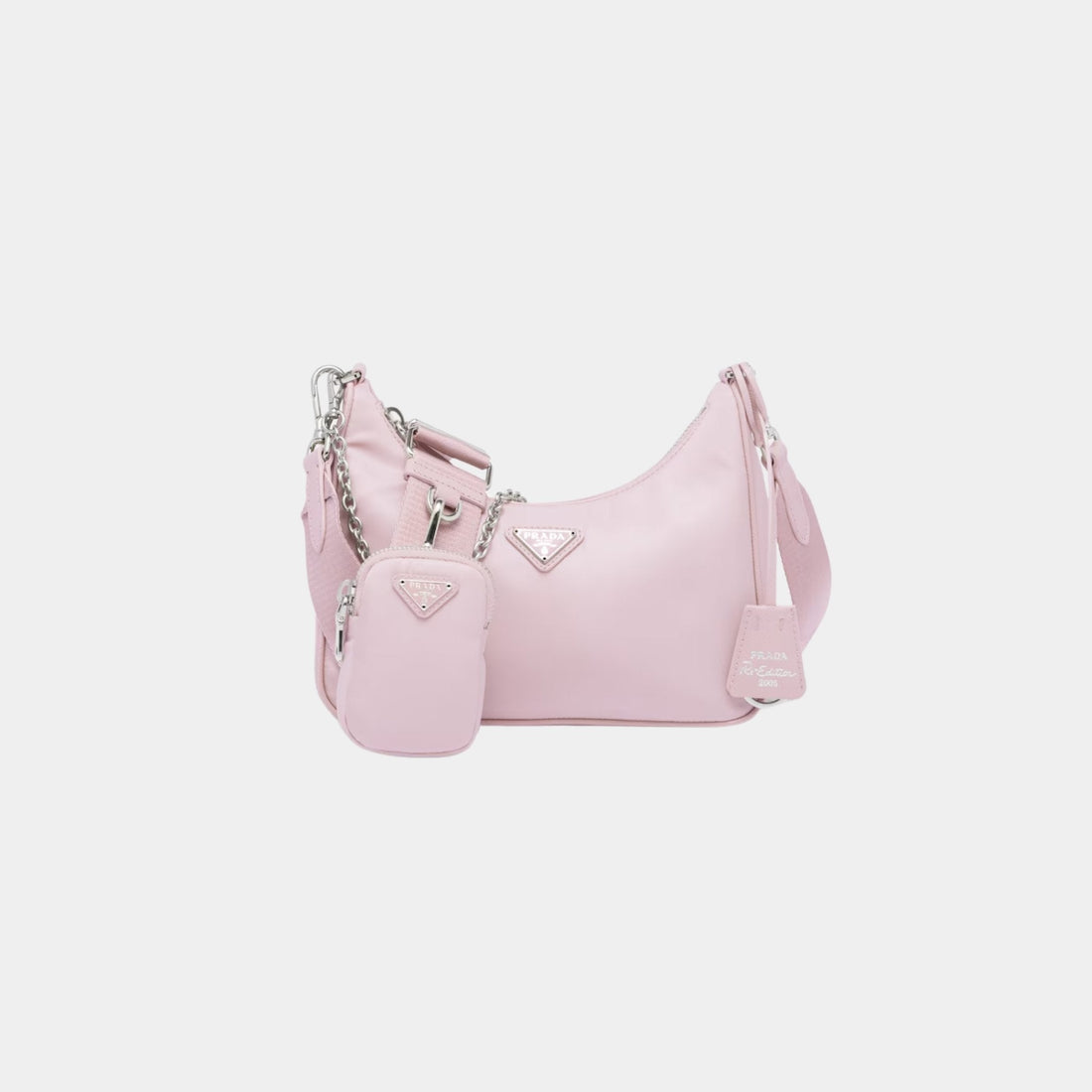 Re-Edition 2005 Re-Nylon Bag
