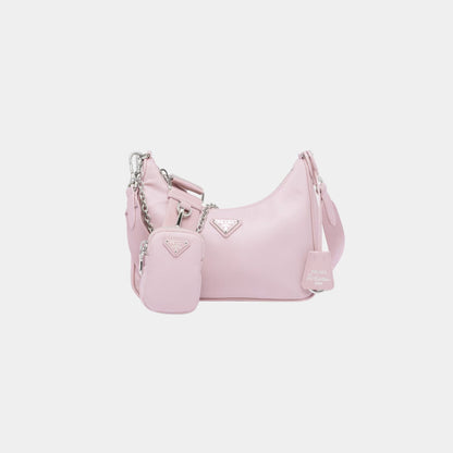Re-Edition 2005 Re-Nylon Bag