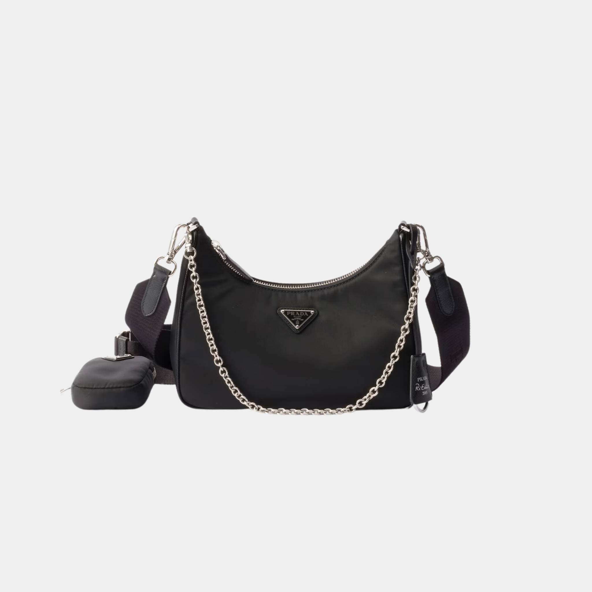Re-Edition 2005 Re-Nylon Bag