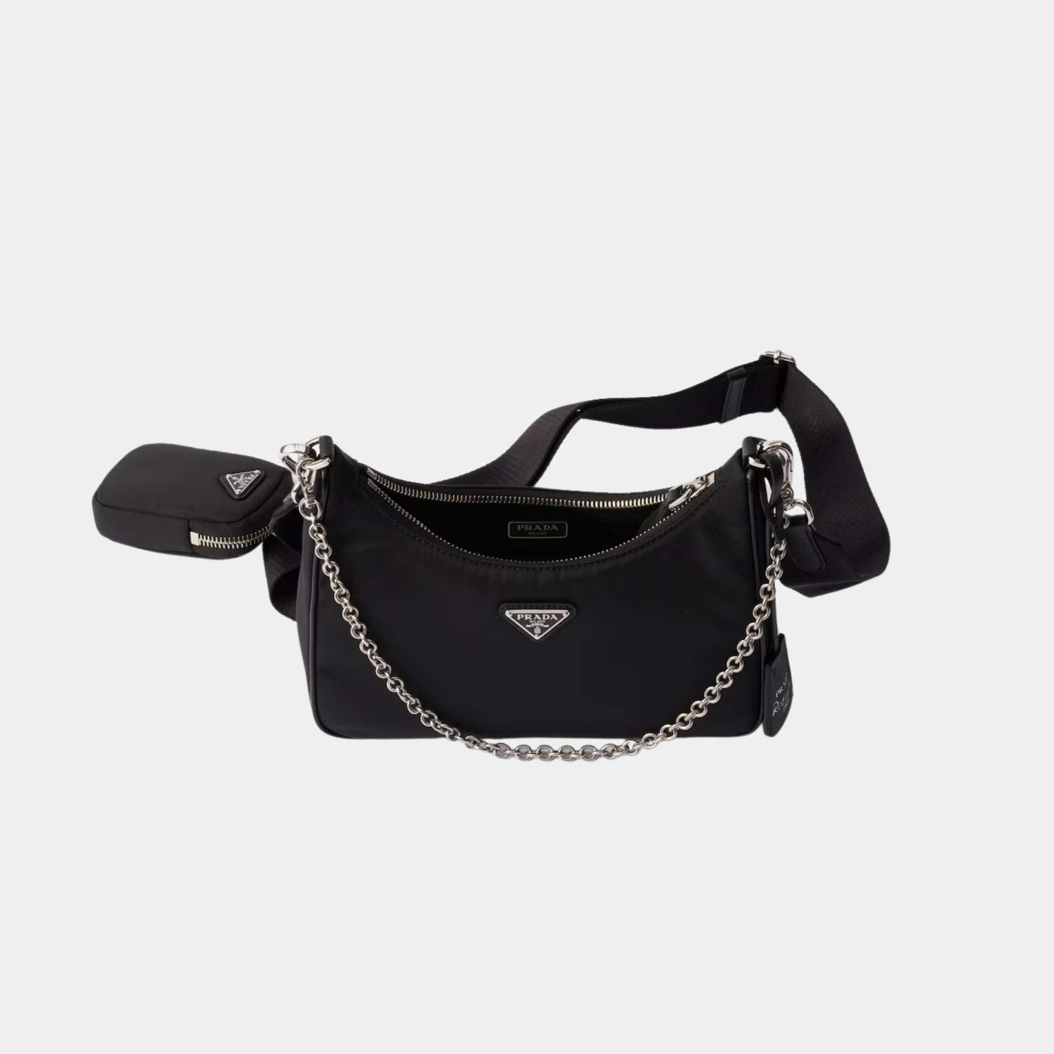 Re-Edition 2005 Re-Nylon Bag